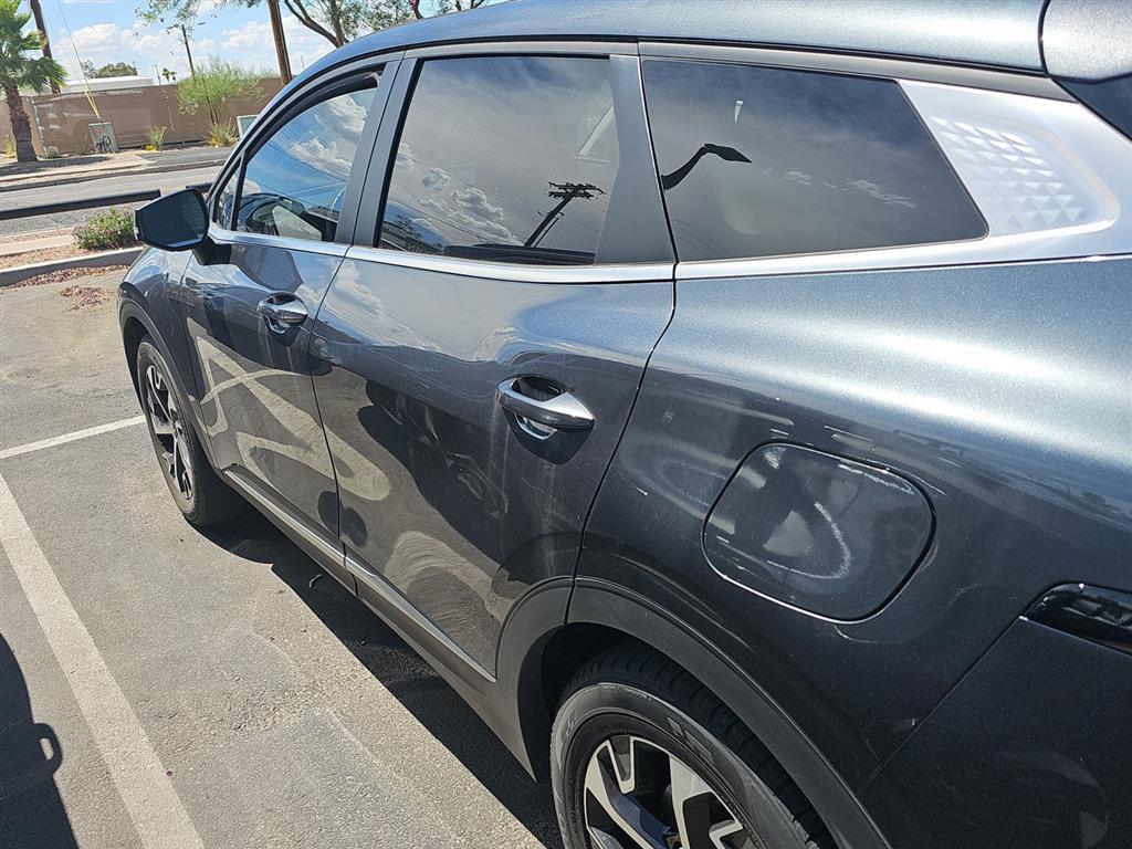 2023 Kia Sportage EX Tucson AZ