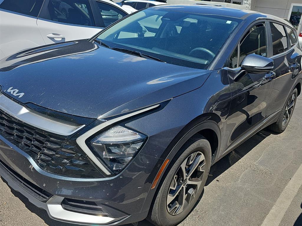 2023 Kia Sportage EX Tucson AZ