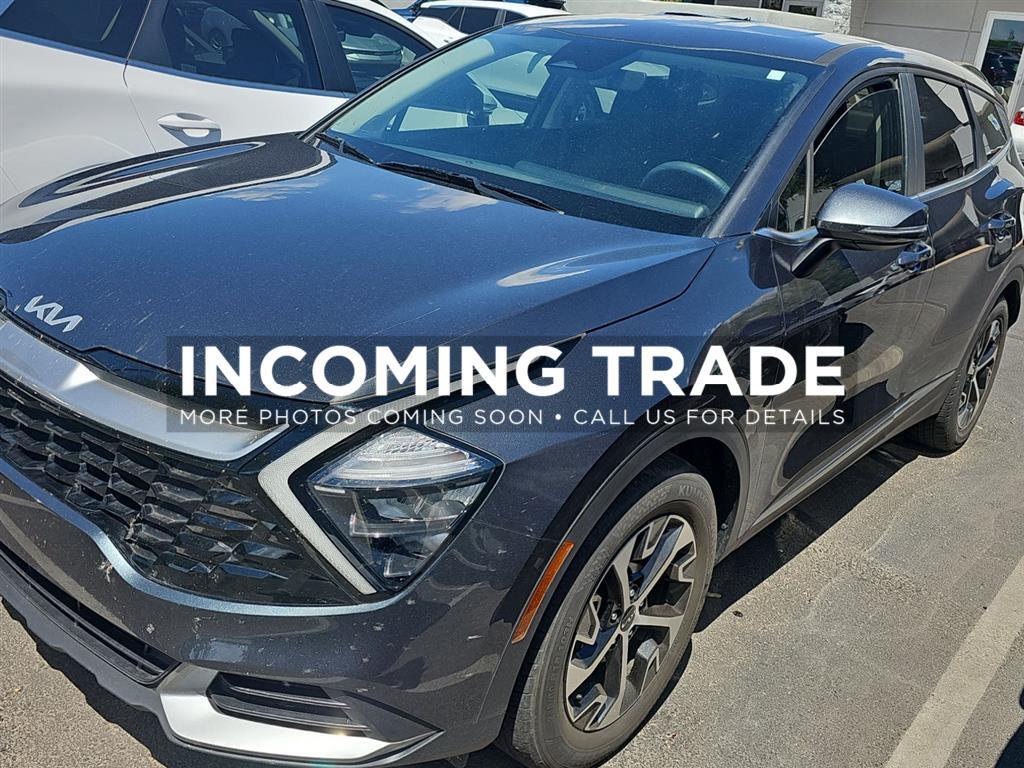 2023 Kia Sportage EX Tucson AZ