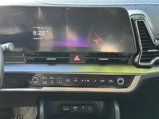 2023 Kia Sportage EX Tucson AZ