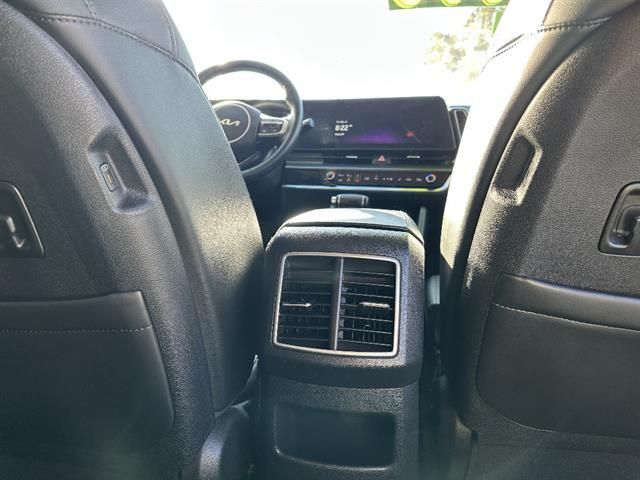 2023 Kia Sportage EX Tucson AZ