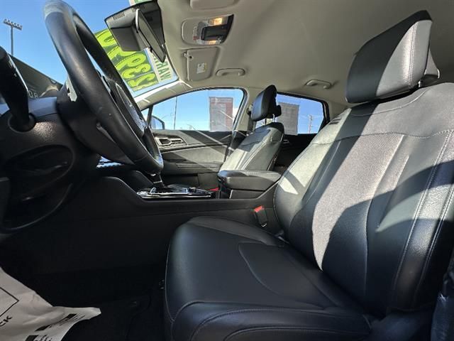 2023 Kia Sportage EX Tucson AZ