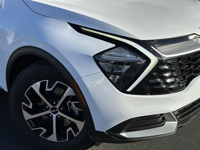 2023 Kia Sportage EX Tucson AZ