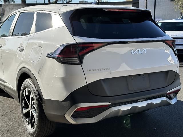 2023 Kia Sportage EX Tucson AZ