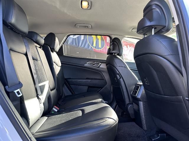 2023 Kia Sportage EX Tucson AZ