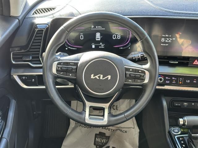 2023 Kia Sportage EX Tucson AZ