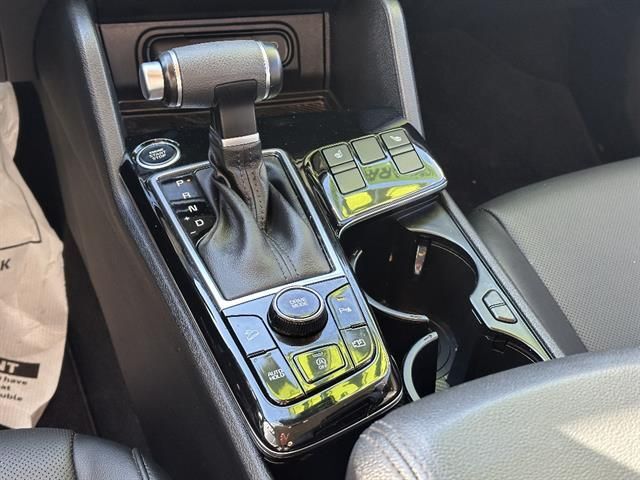 2023 Kia Sportage EX Tucson AZ