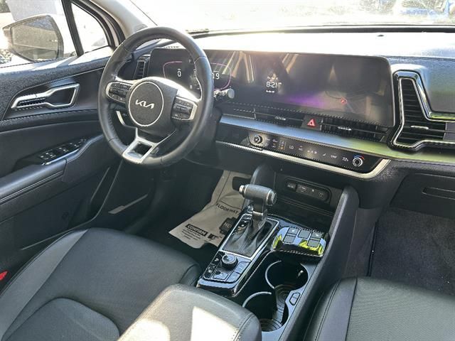 2023 Kia Sportage EX Tucson AZ