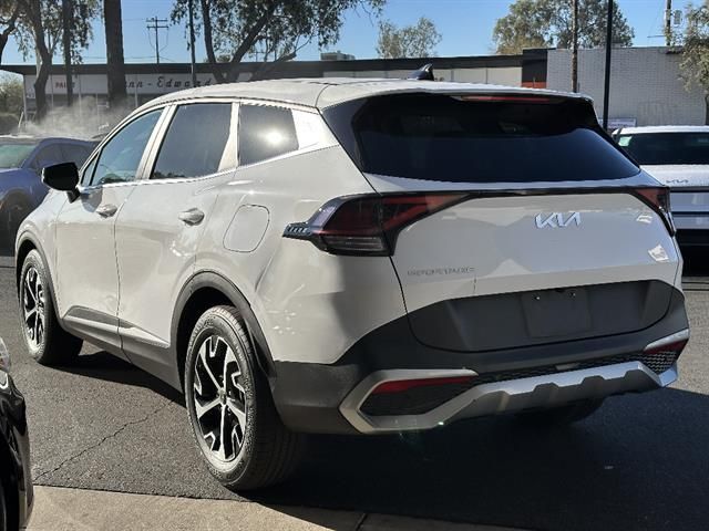 2023 Kia Sportage EX Tucson AZ