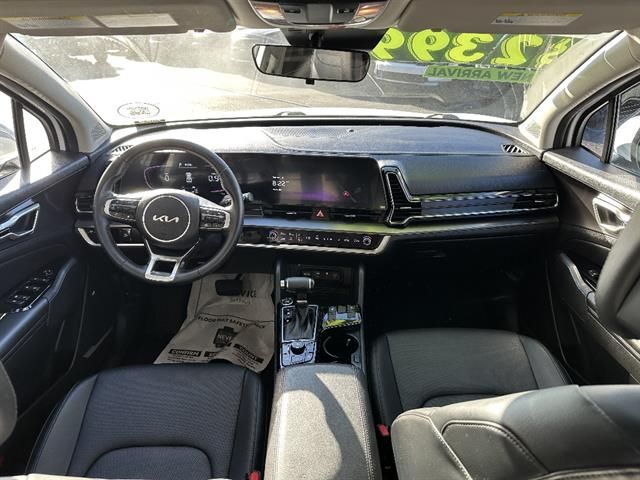 2023 Kia Sportage EX Tucson AZ