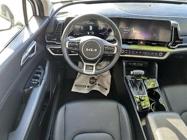 2023 Kia Sportage EX Tucson AZ