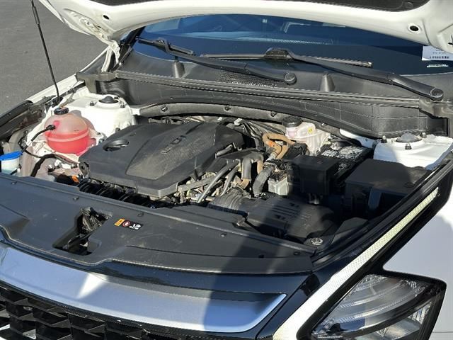 2023 Kia Sportage EX Tucson AZ