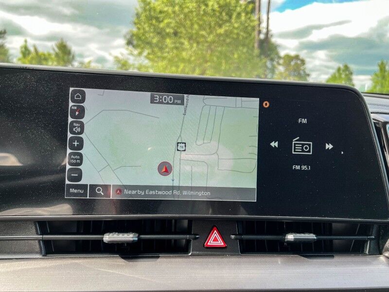 2023 Kia Sportage EX Wilmington NC
