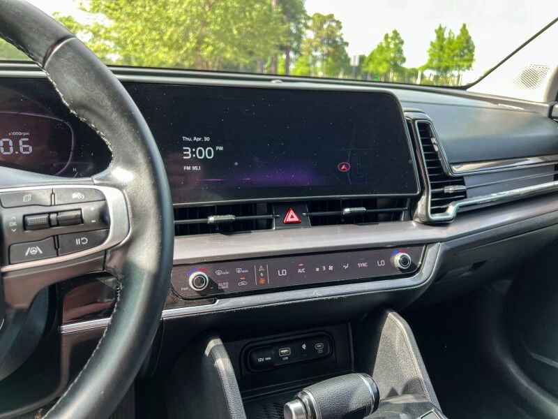 2023 Kia Sportage EX Wilmington NC