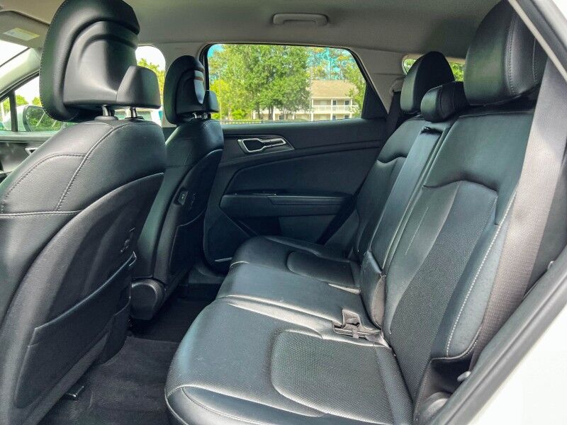 2023 Kia Sportage EX Wilmington NC