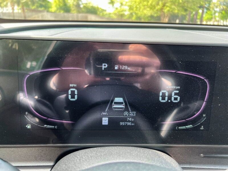 2023 Kia Sportage EX Wilmington NC
