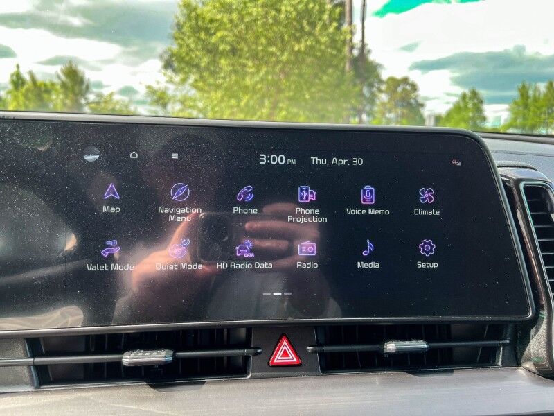 2023 Kia Sportage EX Wilmington NC