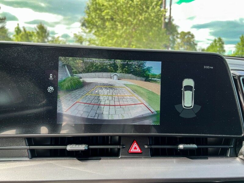 2023 Kia Sportage EX Wilmington NC