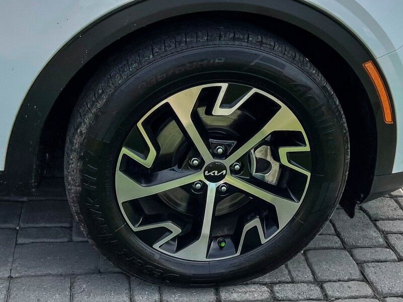 2023 Kia Sportage EX Wilmington NC