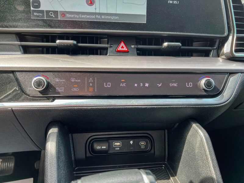 2023 Kia Sportage EX Wilmington NC