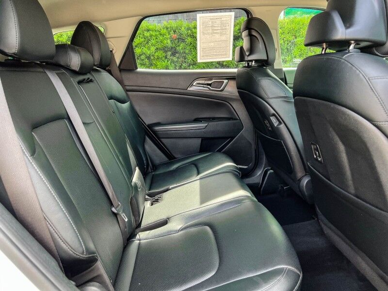 2023 Kia Sportage EX Wilmington NC