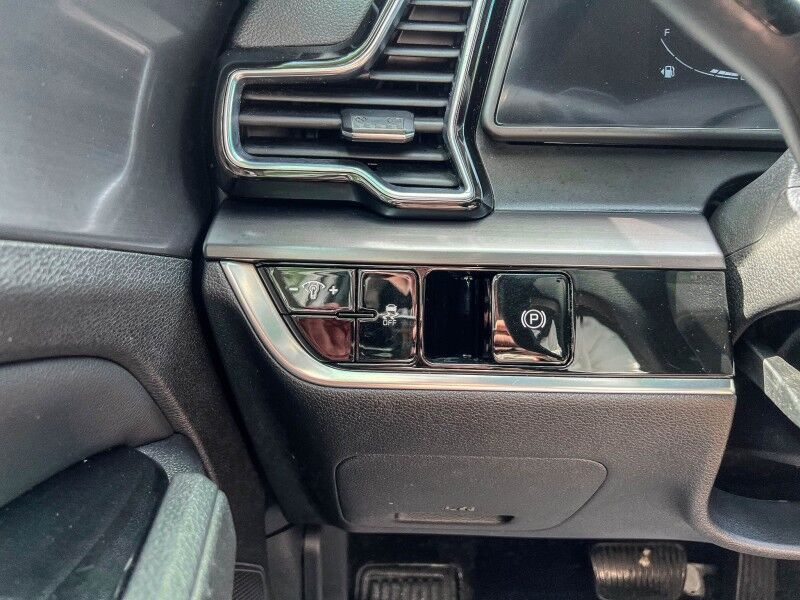 2023 Kia Sportage EX Wilmington NC