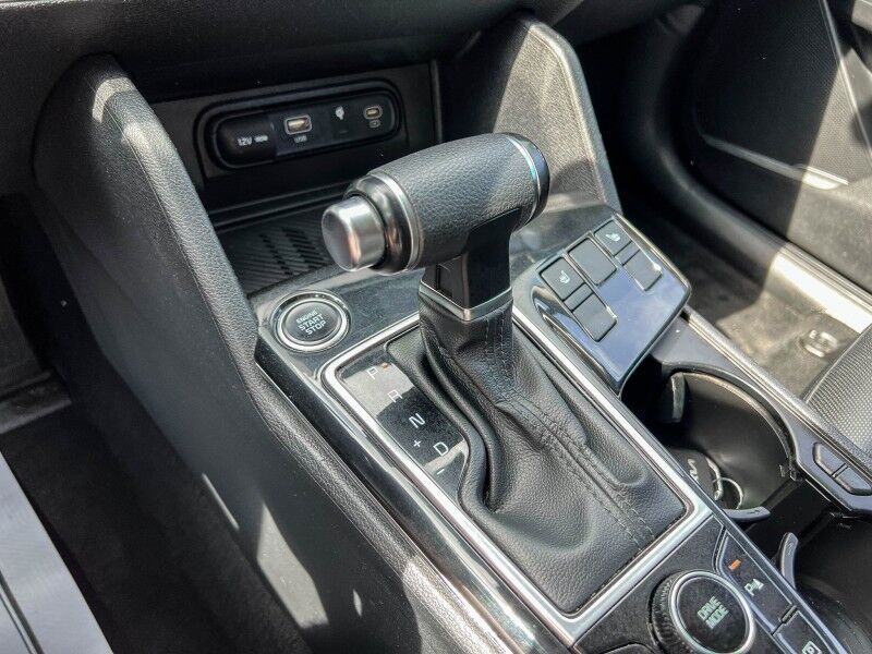 2023 Kia Sportage EX Wilmington NC