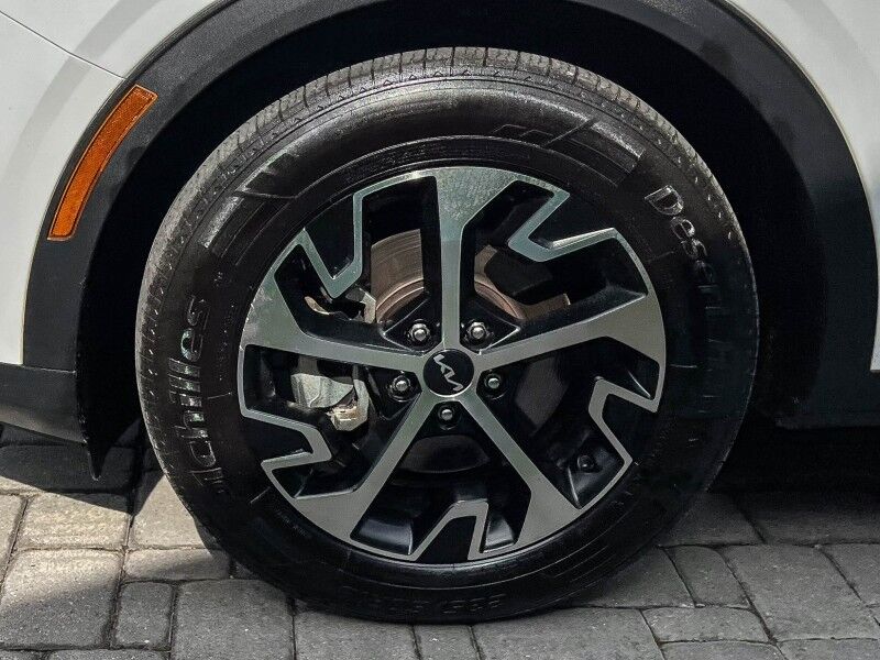 2023 Kia Sportage EX Wilmington NC