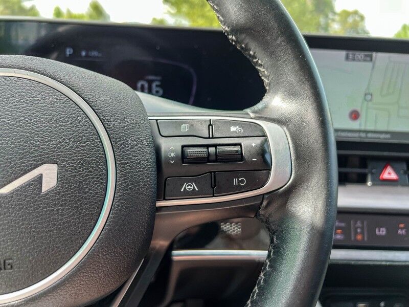 2023 Kia Sportage EX Wilmington NC