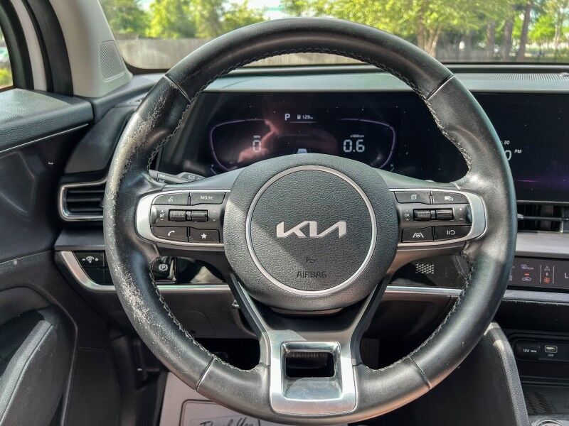 2023 Kia Sportage EX Wilmington NC