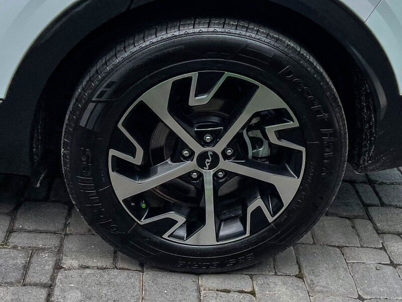 2023 Kia Sportage EX Wilmington NC
