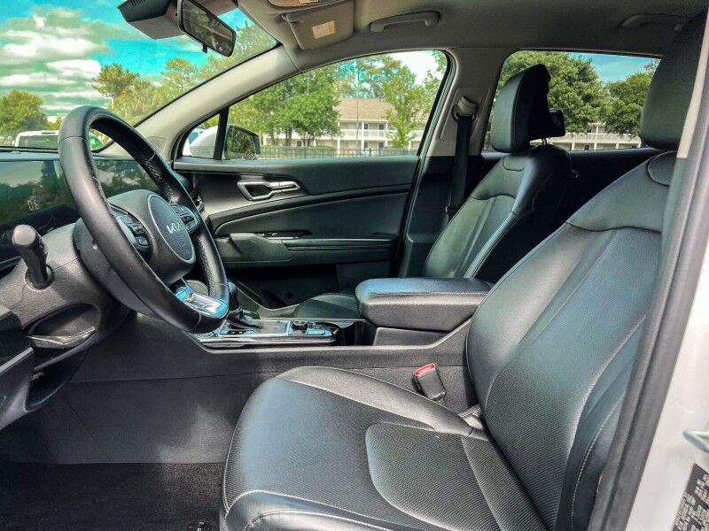 2023 Kia Sportage EX Wilmington NC