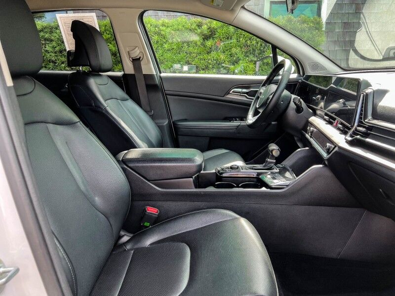 2023 Kia Sportage EX Wilmington NC