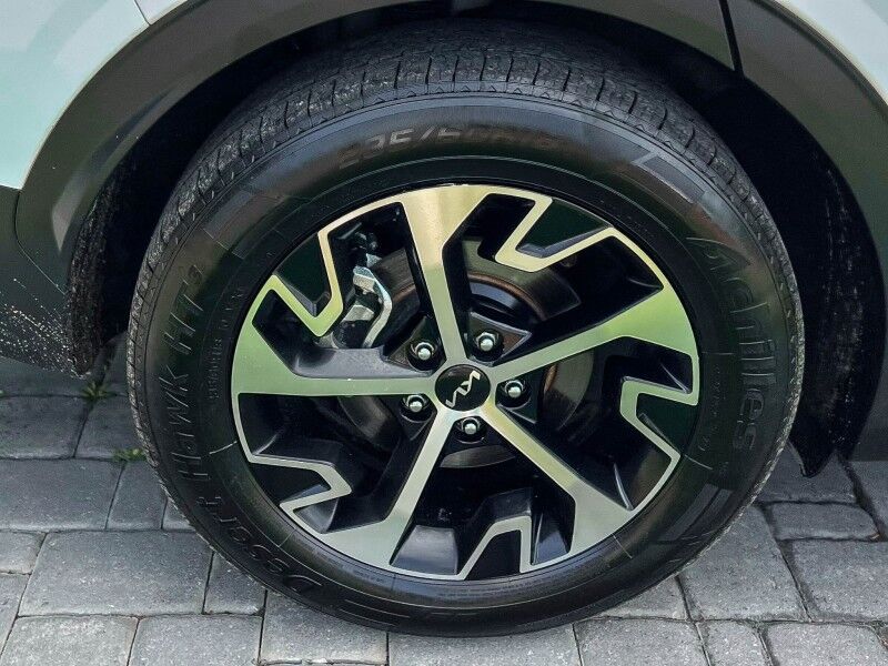 2023 Kia Sportage EX Wilmington NC