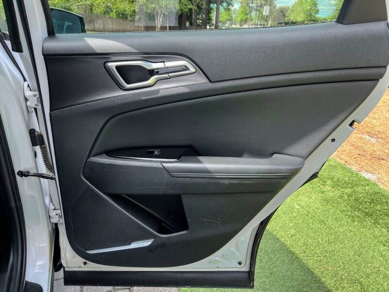 2023 Kia Sportage EX Wilmington NC