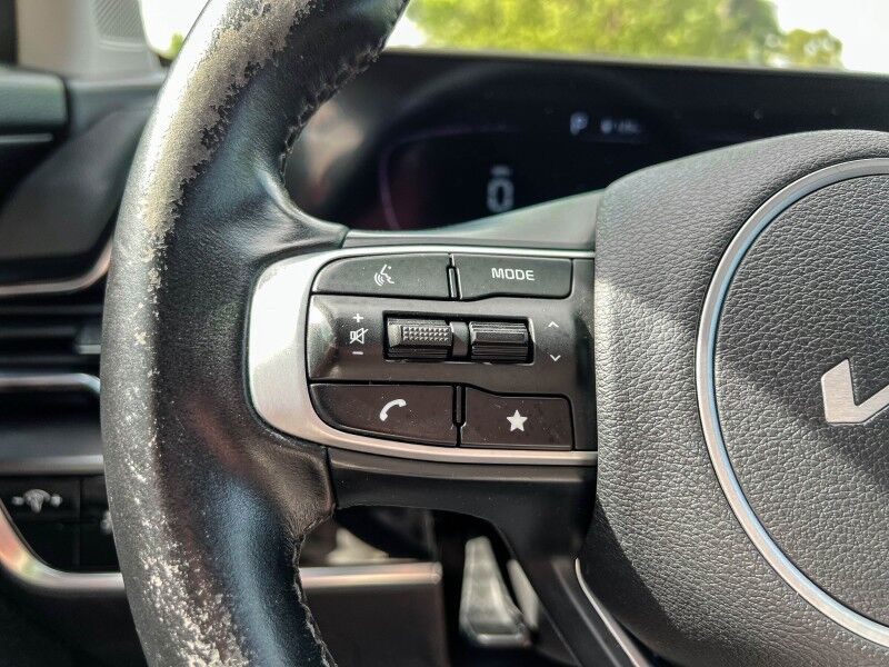 2023 Kia Sportage EX Wilmington NC