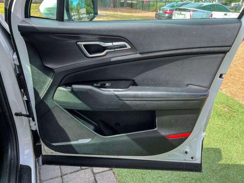 2023 Kia Sportage EX Wilmington NC