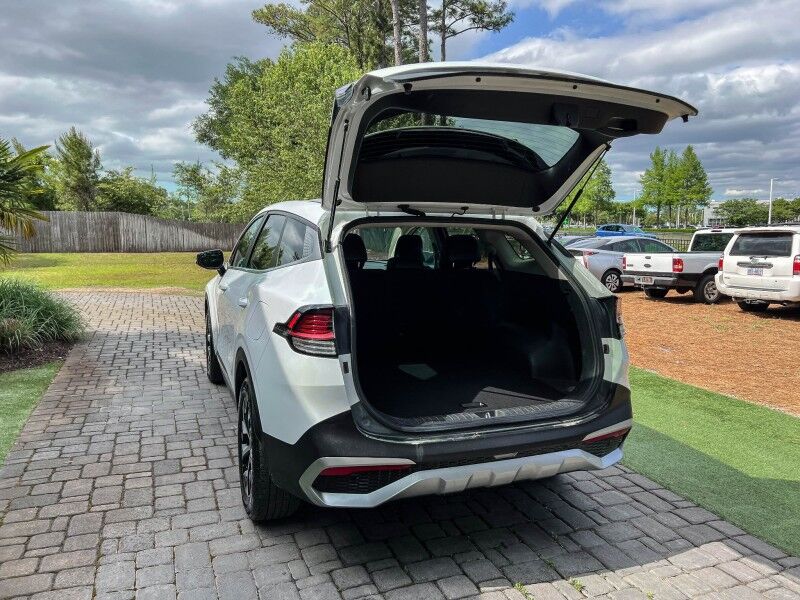 2023 Kia Sportage EX Wilmington NC