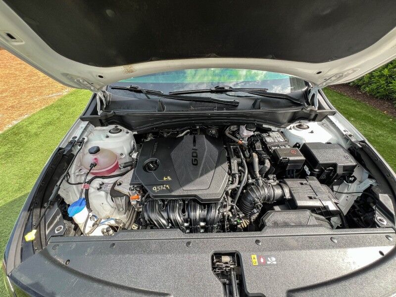 2023 Kia Sportage EX Wilmington NC