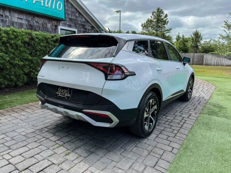 2023 Kia Sportage EX Wilmington NC
