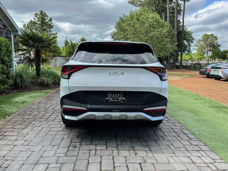 2023 Kia Sportage EX Wilmington NC