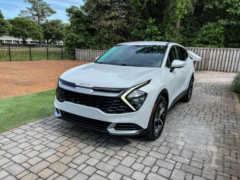 2023 Kia Sportage EX Wilmington NC