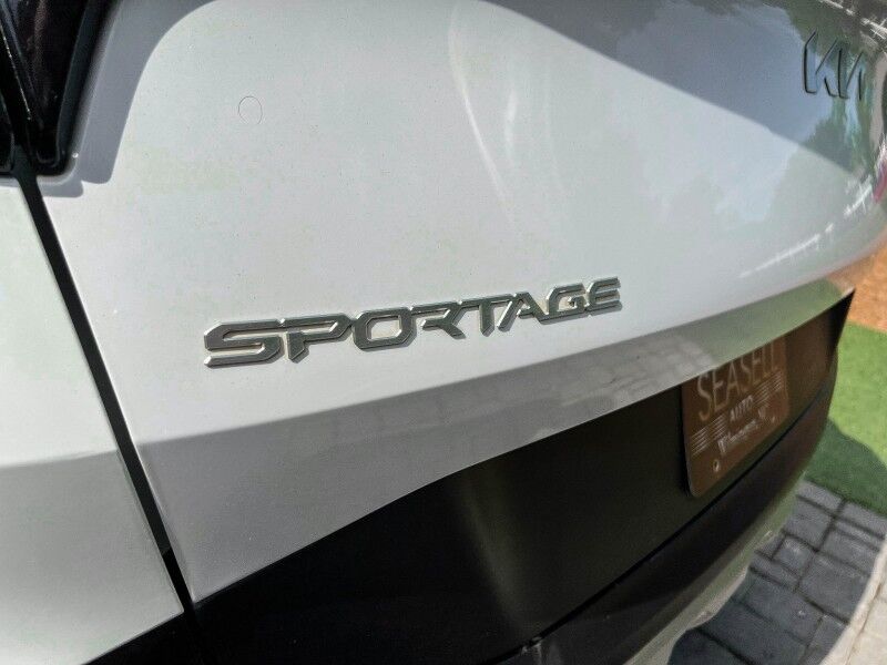 2023 Kia Sportage EX Wilmington NC