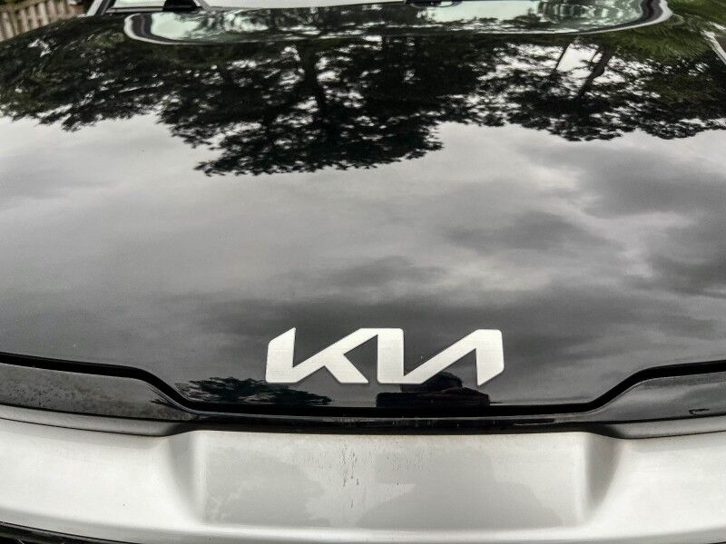 2023 Kia Sportage EX Wilmington NC