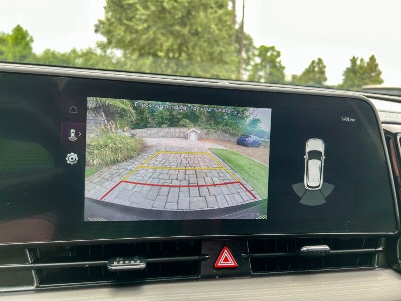 2023 Kia Sportage EX Wilmington NC