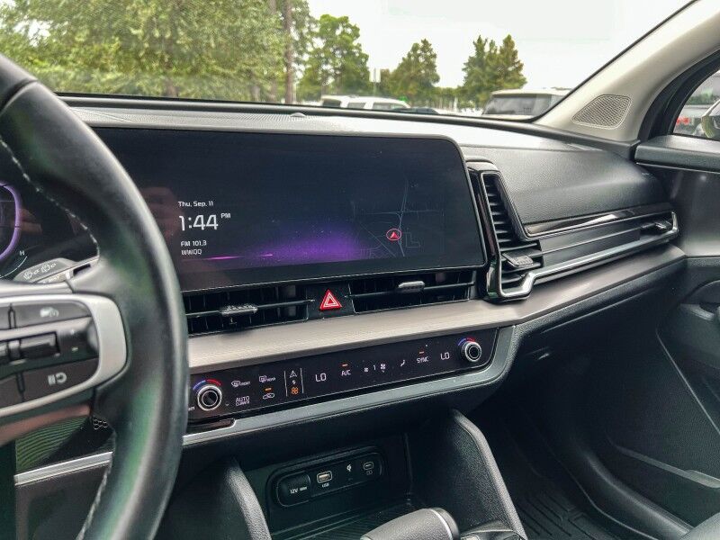 2023 Kia Sportage EX Wilmington NC