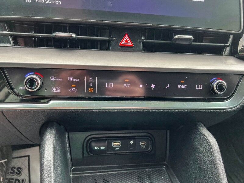 2023 Kia Sportage EX Wilmington NC