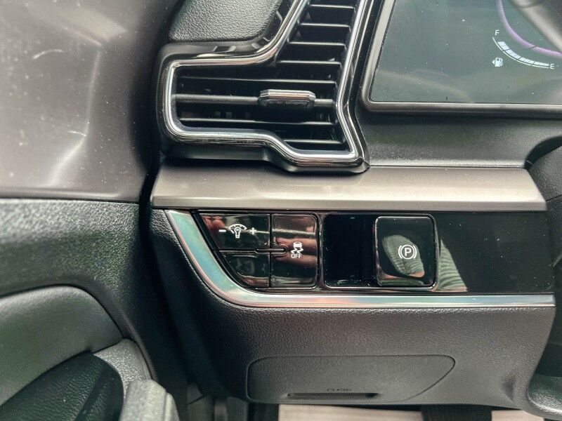 2023 Kia Sportage EX Wilmington NC