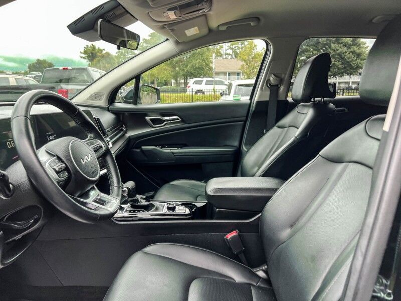 2023 Kia Sportage EX Wilmington NC