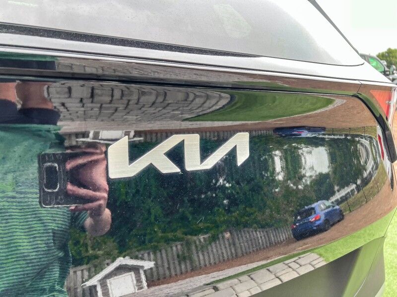 2023 Kia Sportage EX Wilmington NC